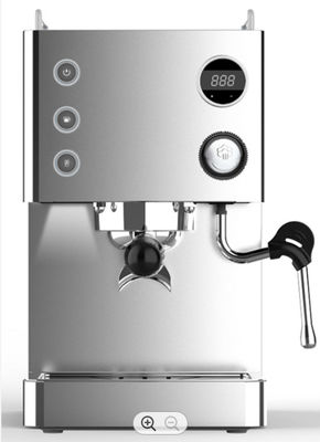 Easy Control Nespresso Domestic Machines , 500ml  Touch Screen Coffee Maker