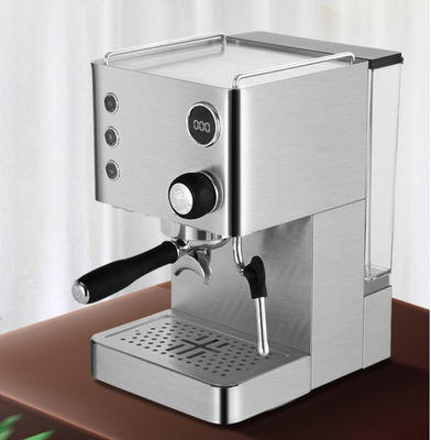 Easy Control Nespresso Domestic Machines , 500ml  Touch Screen Coffee Maker